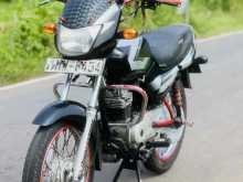 Bajaj CT-100 2006 Motorbike