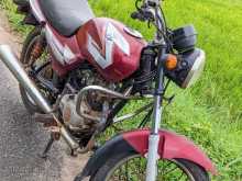 Bajaj CT-100 2007 Motorbike