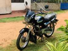 Bajaj CT-100 2006 Motorbike