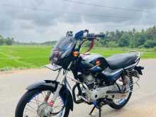 Bajaj CT-100 2020 Motorbike