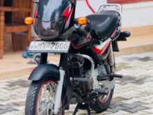 Bajaj CT-100 2006 Motorbike