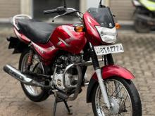 Bajaj CT-100 2019 Motorbike