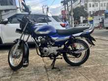 Bajaj CT-100 2005 Motorbike