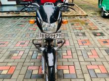 Bajaj CT-100 2015 Motorbike