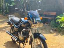 Bajaj CT-100 2006 Motorbike