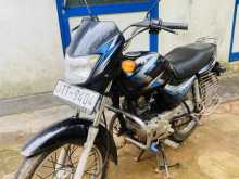 Bajaj CT-100 2007 Motorbike