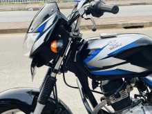 Bajaj CT-100 2019 Motorbike