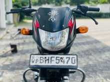 Bajaj CT-100 2018 Motorbike