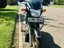 Bajaj CT-100 2007 Motorbike