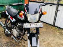 Bajaj CT-100 2006 Motorbike