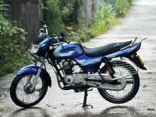 Bajaj CT-100 2006 Motorbike