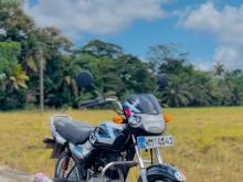 Bajaj CT-100 2011 Motorbike