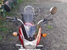 Bajaj CT-100 2007 Motorbike