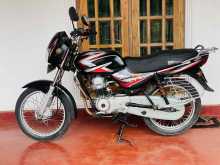 Bajaj CT-100 2006 Motorbike