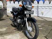 Bajaj CT-100 2019 Motorbike