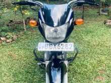 Bajaj CT-100 2016 Motorbike