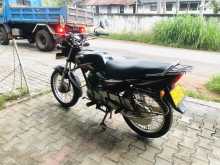 Bajaj CT-100 2009 Motorbike