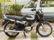 Bajaj CT-100 2008 Motorbike