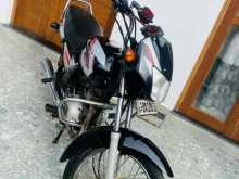 Bajaj CT-100 2013 Motorbike