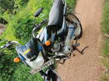 Bajaj CT-100 2013 Motorbike