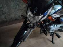 Bajaj CT-100 2018 Motorbike