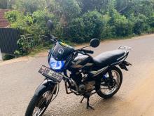 Bajaj CT-100 2007 Motorbike
