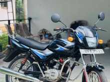 Bajaj CT-100 2016 Motorbike