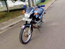 Bajaj CT-100 2005 Motorbike