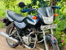 Bajaj CT-100 2011 Motorbike