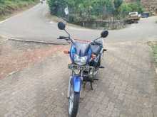 Bajaj CT-100 2006 Motorbike