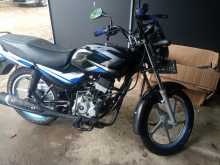 Bajaj CT-100 2023 Motorbike