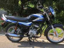 Bajaj CT-100 2022 Motorbike