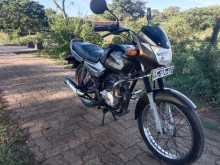 Bajaj CT-100 2005 Motorbike