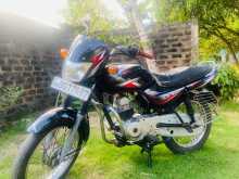 Bajaj CT-100 2018 Motorbike