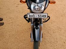 Bajaj CT-100 2025 Motorbike
