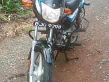Bajaj CT-100 2024 Motorbike