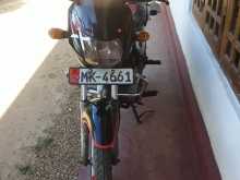 Bajaj CT-100 2006 Motorbike