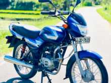 Bajaj CT-100 2006 Motorbike