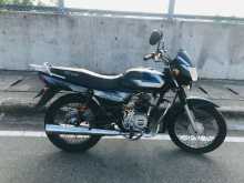 Bajaj CT-100 2011 Motorbike