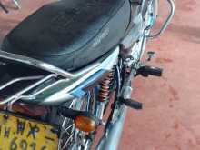 Bajaj CT-100 2011 Motorbike