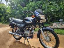 Bajaj CT-100 2011 Motorbike