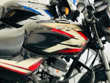 Bajaj CT-100 2025 Motorbike