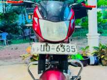 Bajaj CT-100 2006 Motorbike