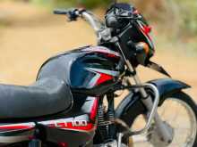 Bajaj CT-100 2006 motorcycle