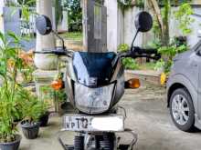Bajaj CT-100 2008 motorcycle