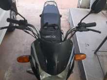 Bajaj CT-100 2010 Motorbike