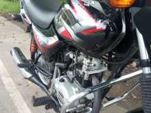 Bajaj CT-100 2018 Motorbike