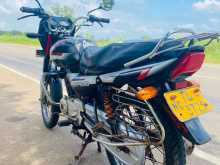 Bajaj CT-100 2007 Motorbike