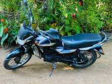 Bajaj CT-100 2006 Motorbike