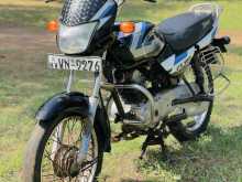 Bajaj CT-100 2010 Motorbike